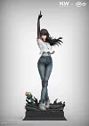1/6 & 1/4 Scale War Devil Yoru - Chainsaw Man Resin Statue - HeRa Studio