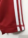 2010/2011 Retro Liverpool FC Home Football Jersey Long Sleeve 1:1 Thailand Quality love fball