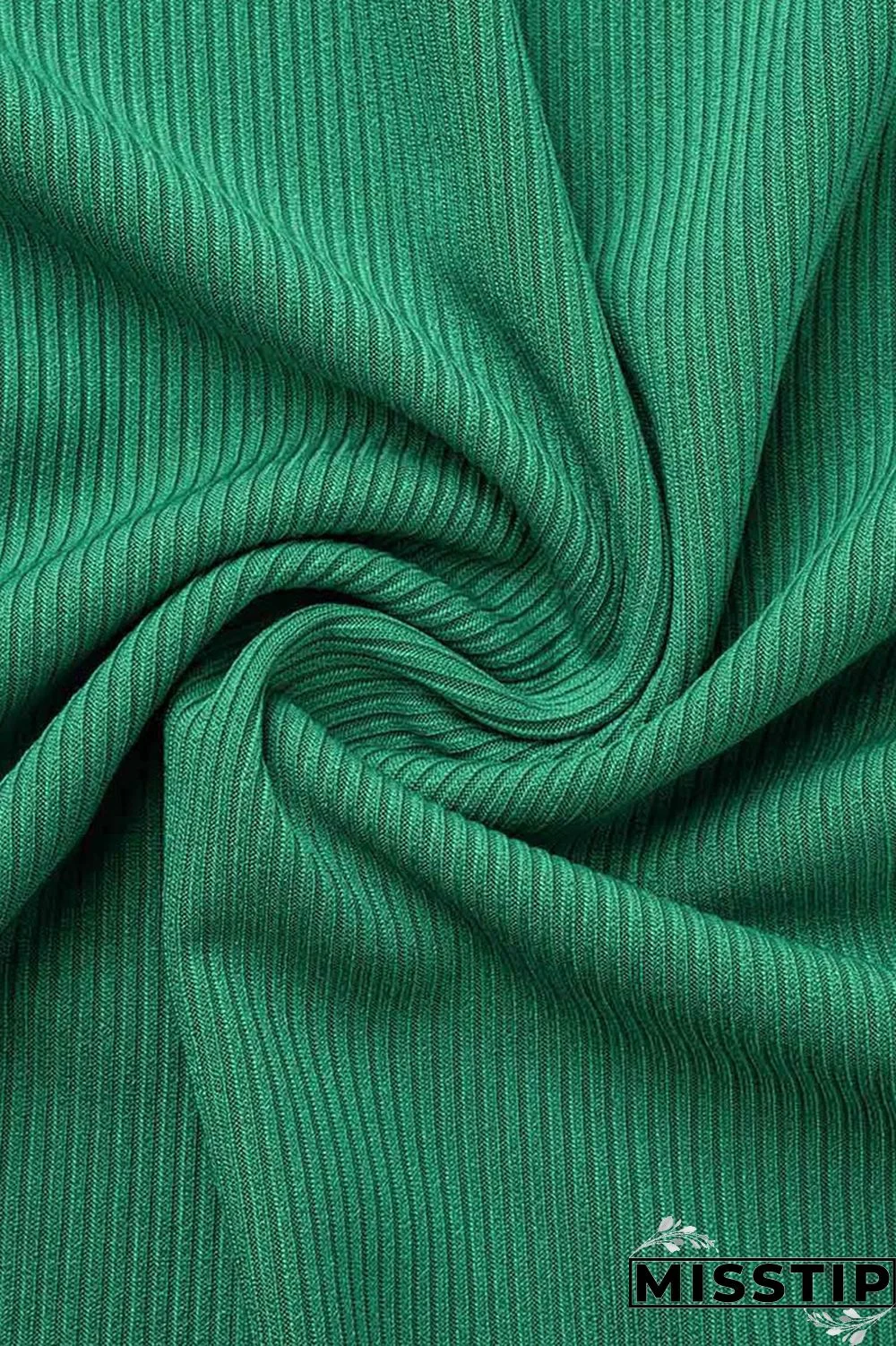 Black Casual Solid Patchwork Slit V Neck Straight Dresses