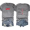 Formula One Racing Tee