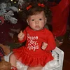 Babiesprincess Lifelike Reborn Baby Doll, Babiesprincess