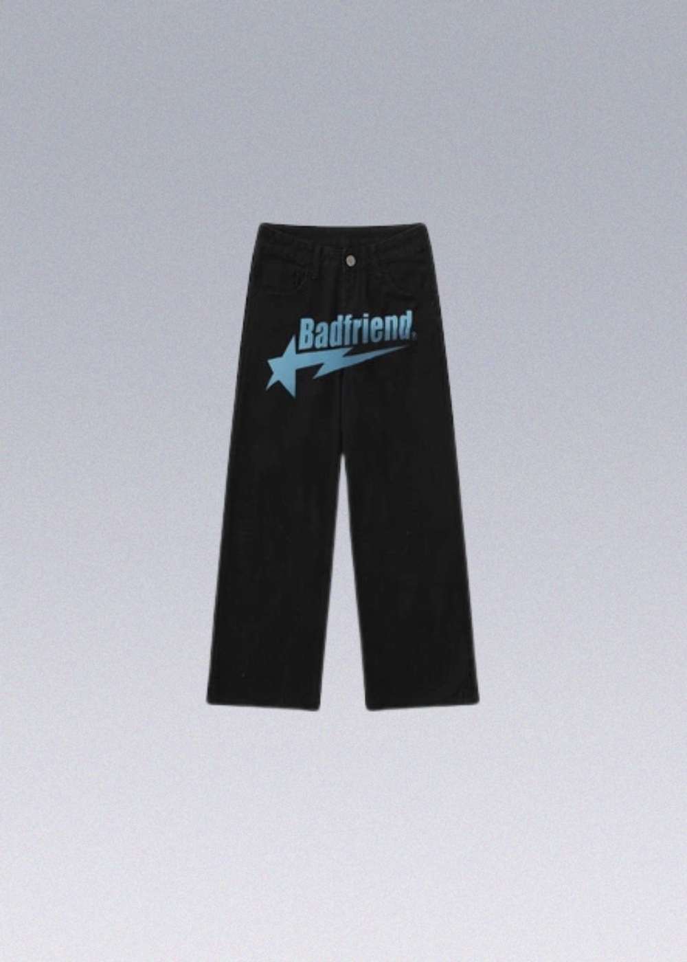 Badfriend Jeans Techwear - X techwear-x