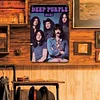 Deep Purple - Vintage Metal Signs(12*16Inch) - Music