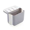 Support de stockage de drain de cuisine