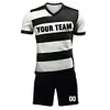 Hot Selling New Season Training Wear Good Material Team Soccer Uniforms Youth And Adults Soccer Jersey Football Jersey