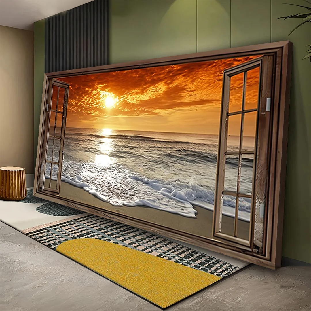 Canvas Wall Art