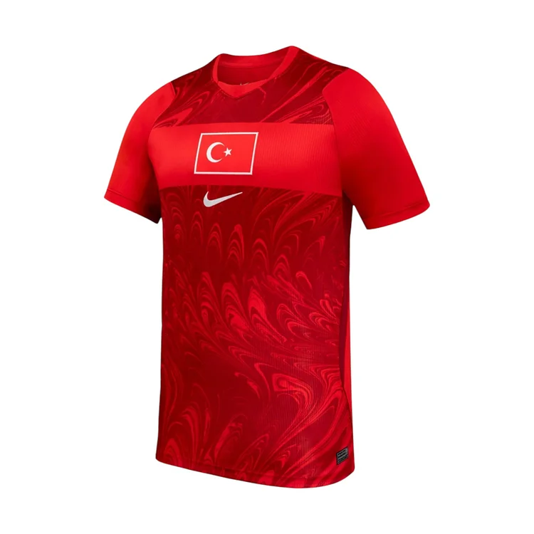 【S~4XL】Turkey 2026 World Cup Home Jersey
