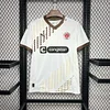 2024-2025 St Pauli Away Football Shirt 1:1 Thai Quality
