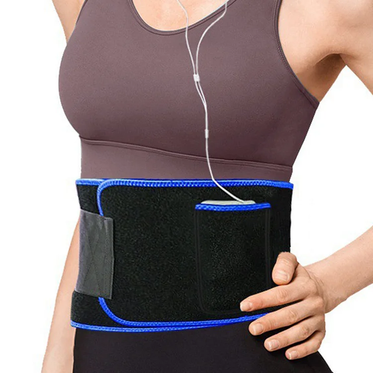 🚨 Limited-Time Offer! 💥 Athletic Training Belt 🔥