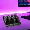 Controller Charger 4 in 1 Charging Dock for Nintendo Switch2 Joy-Con Accessories