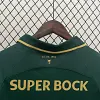 2024/2025 Sporting CP Special Edition Football Jersey 1:1 Thai Quality