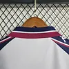 1997/1998 Retro Manchester City Away Football Shirt 1:1 Thai Quality