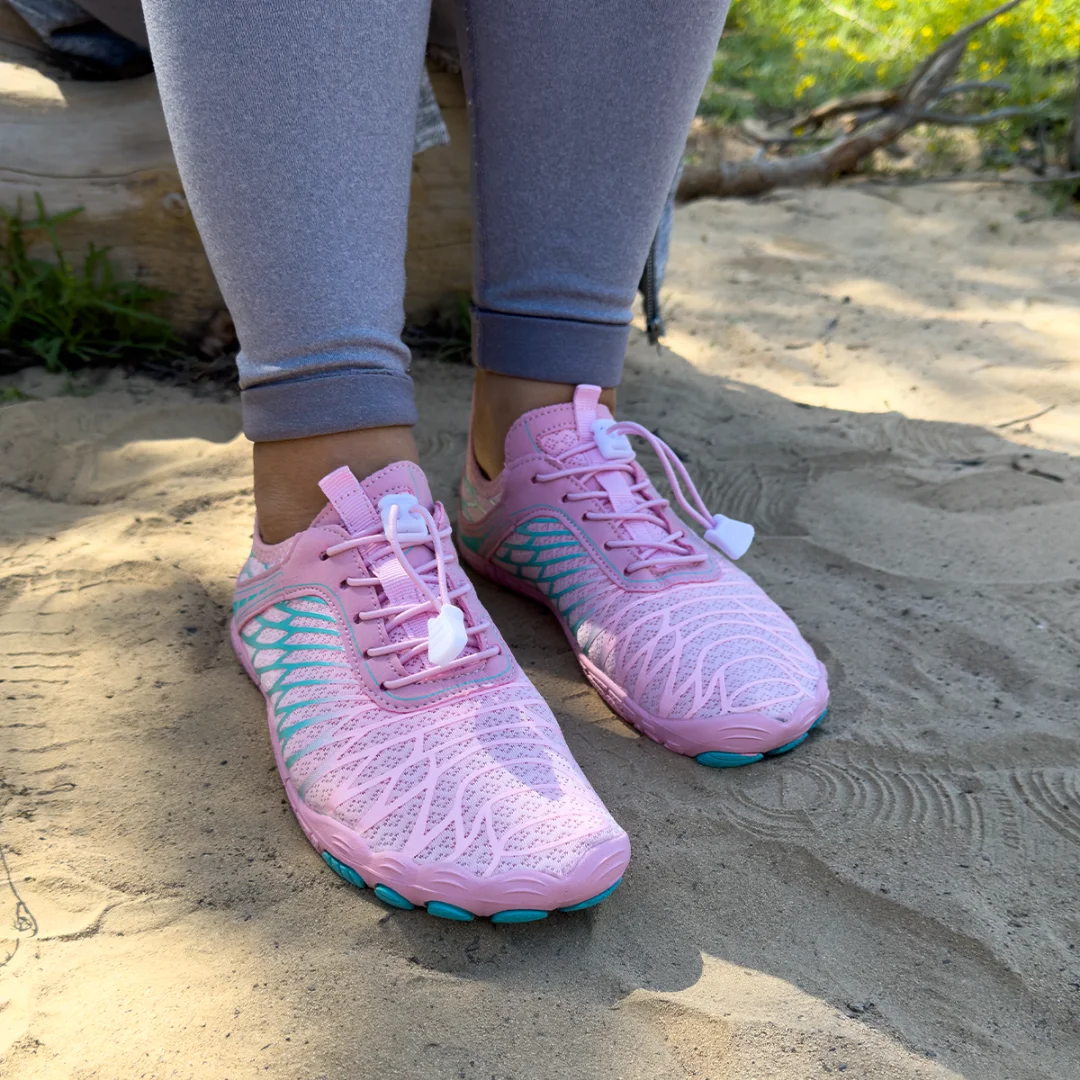 Grounding Allround Barefoot Shoes