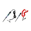 Car Truck Voltage Circuit Tester Digital Display Long Probe Pen Auto Repair
