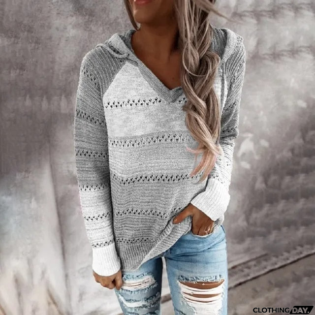 Casual and Stylish winter Pullover