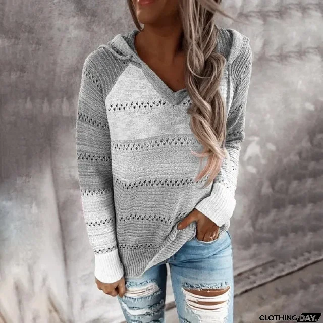 Casual and Stylish winter Pullover