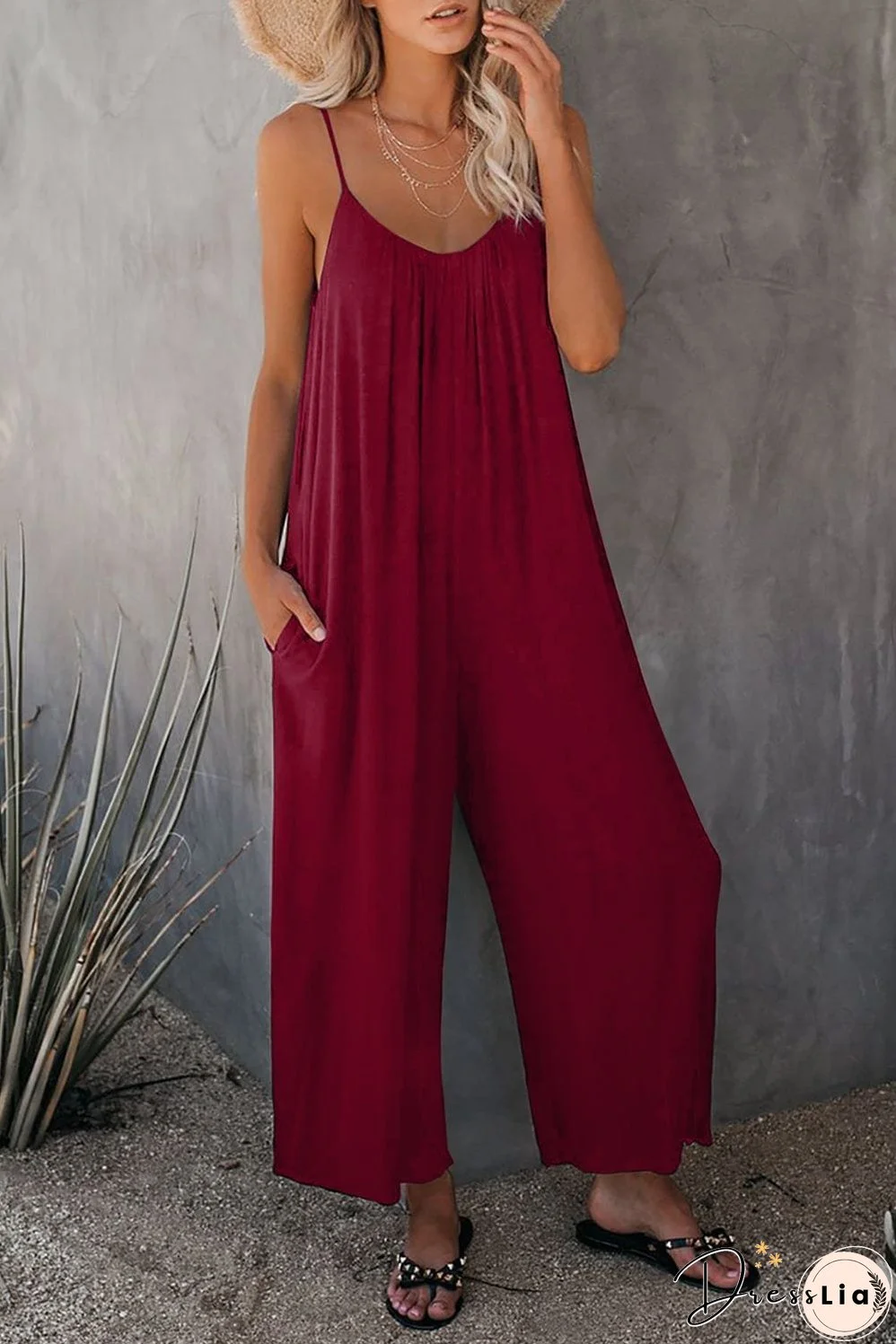 Stylish Jumpsuit