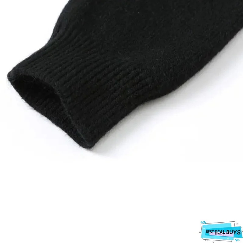 Timeless and Stylish winter Sweater