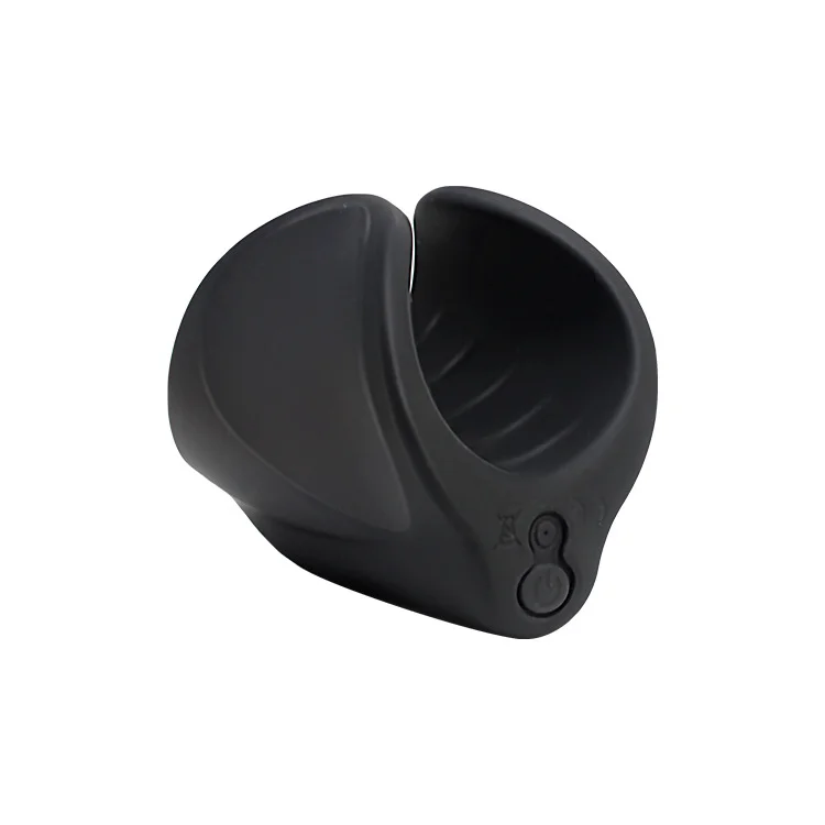 Environmental Friendly Soft Silicone Usb Charging, Adjustable Hand Grip, Men's Vibrating Hand Roll, Aircraft Cup, Masturbation