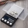 Electronic Jewelry Scale Mini 0.01g Precision Digital Balance Weight Scale