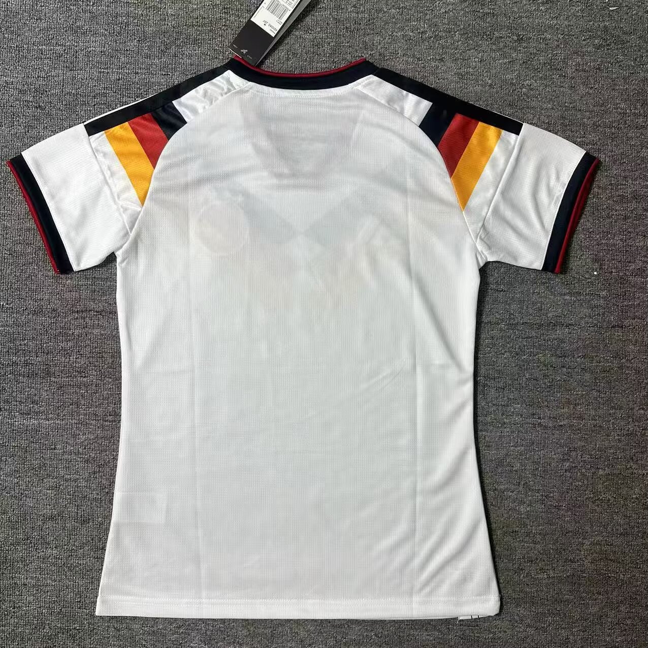2026 Germany Home Women Soccer Jersey Thai Quality