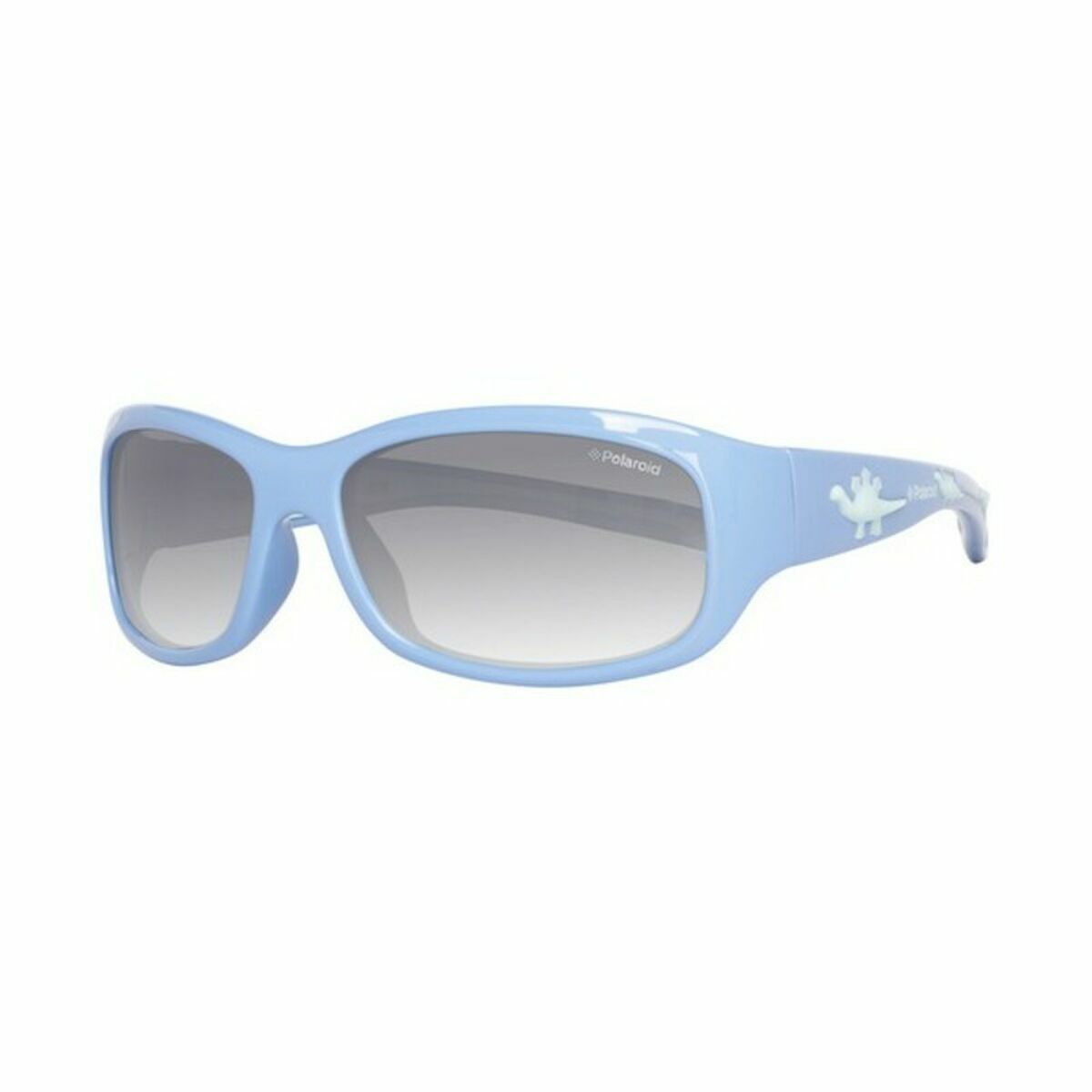 Child Sunglasses Polaroid P0403-290-Y2 Blue (&oslash; 47 mm)