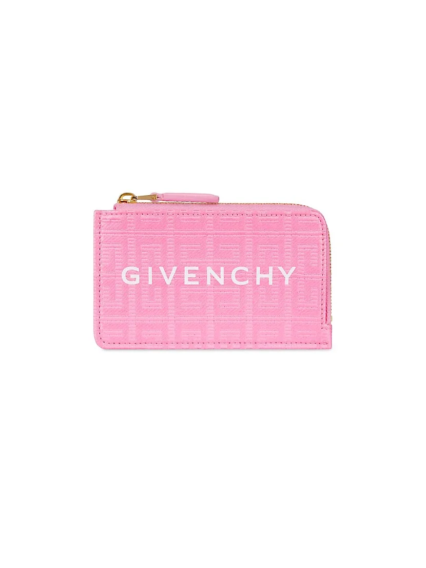 Givenchy Medium Voyou Bag in Leather