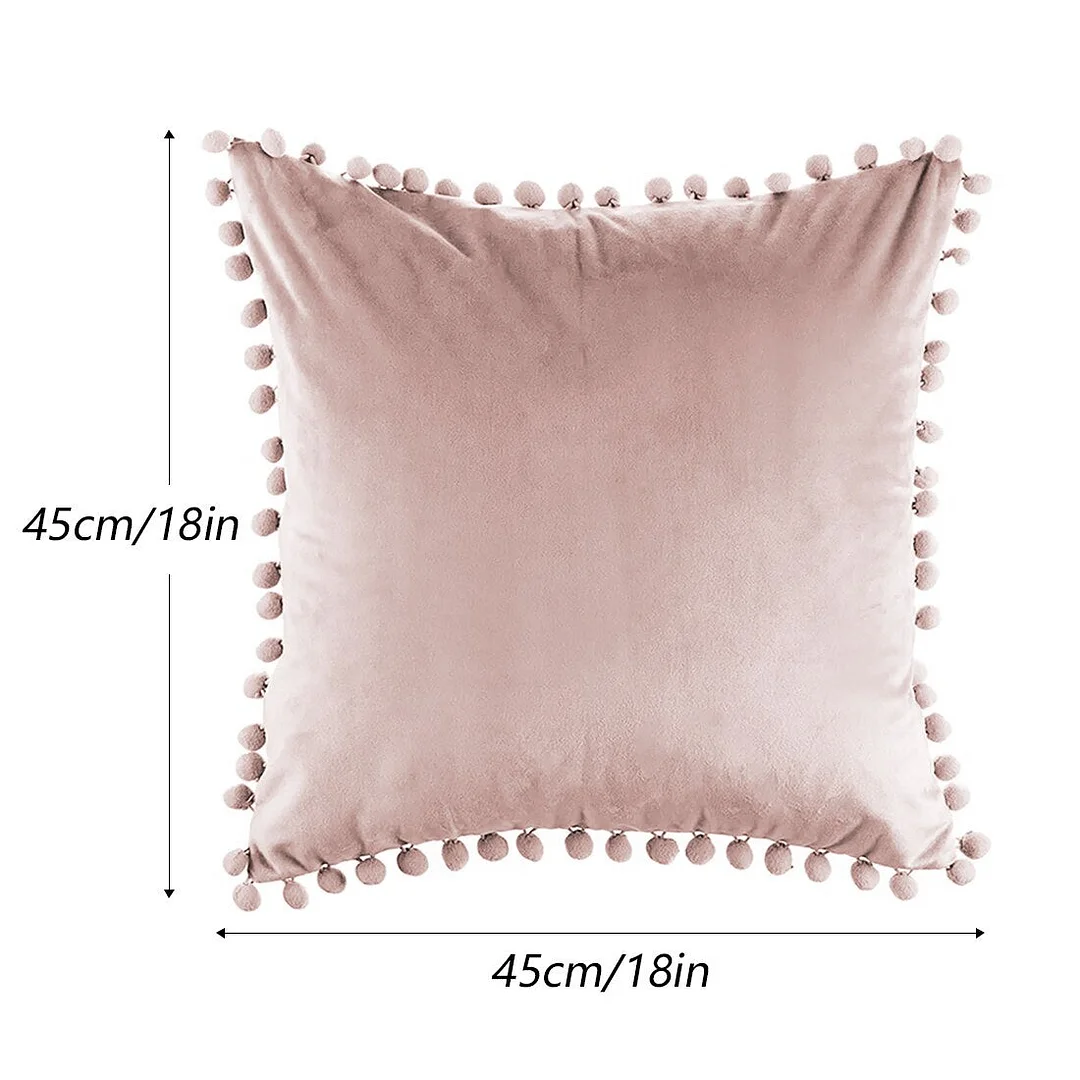 2pcs 45×45cm Cotton Cushion Covers Lemon Theme Printed Home Throw Pillowcase Bed Chair Sofa Decorative Pillow Cover Home Decor