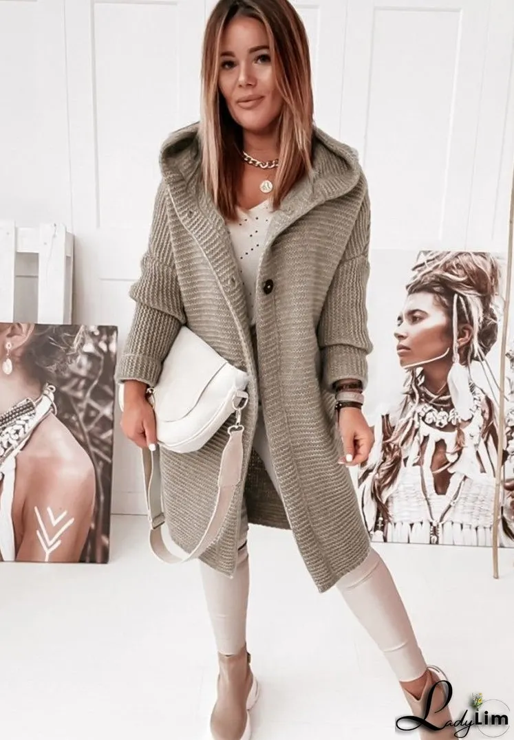 Casual and Comfortable general Jacket