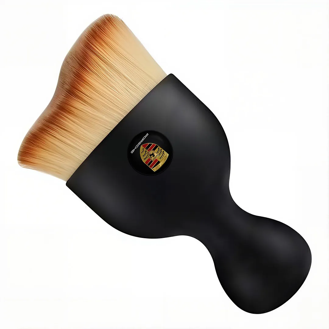 Automotive Interior Dusting Brush