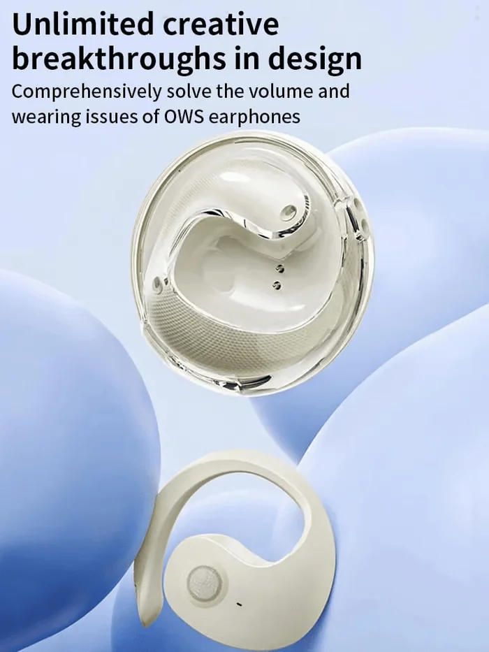 🔥Limited time Black Friday 49% OFF🔥HY-T26 Pro Wireless Bluetooth Translation Earbuds