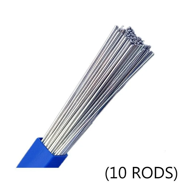 🔥Solution Welding Flux-Cored Rods