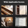 Smart Wood Cabinet Lock Bluetooth-Compatible RFID Card Smart Electronic Lock