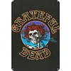 Grateful dead - Vintage Metal Signs - 20*30cm/30*40cm - Music