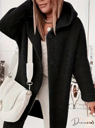 Chic and Versatile winter Coat