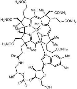 Methylcobalamin - Wikipedia
