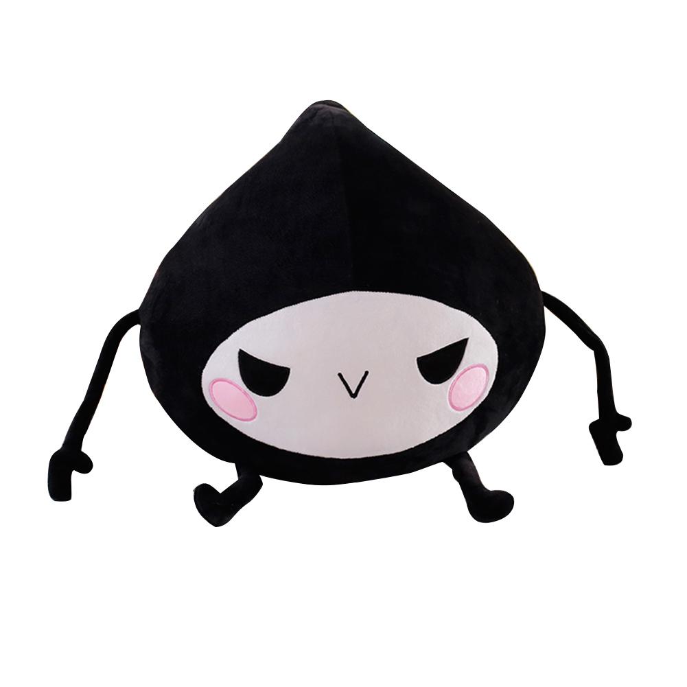 

Cartoon Character Creative Doll Novelty Soft Pillow Kids Infants Toy Gifts, 1 #, 501 Original