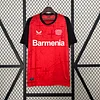 2024/2025 Leverkusen Home Football Jersey 1:1 Thai Quality