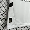 2024/2025 Valencia Home Football Jersey 1:1 Quality Thai Kids Size