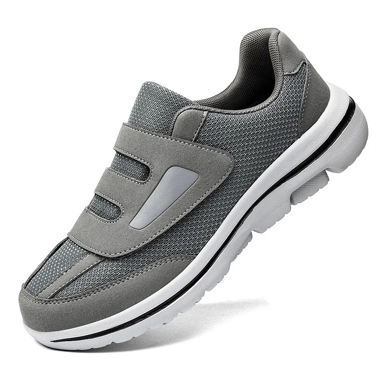 Plus Size Wide Diabetic Shoes For Swollen Feet Width Shoes Radinnoo.com