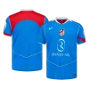 Atletico Madrid Third Away Jerseys Kit 2025/26