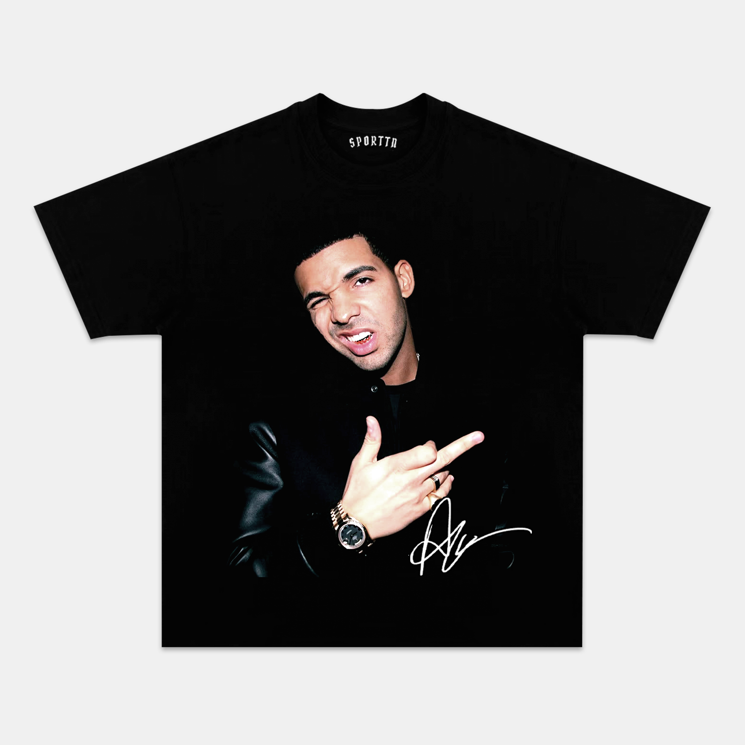 DRAKE TEE