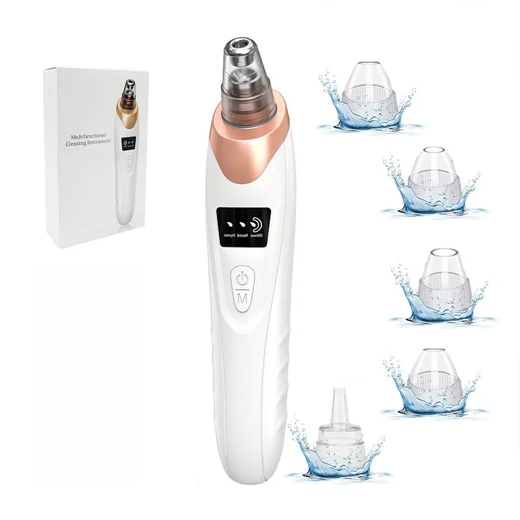 Blackhead Remover Vacuum 