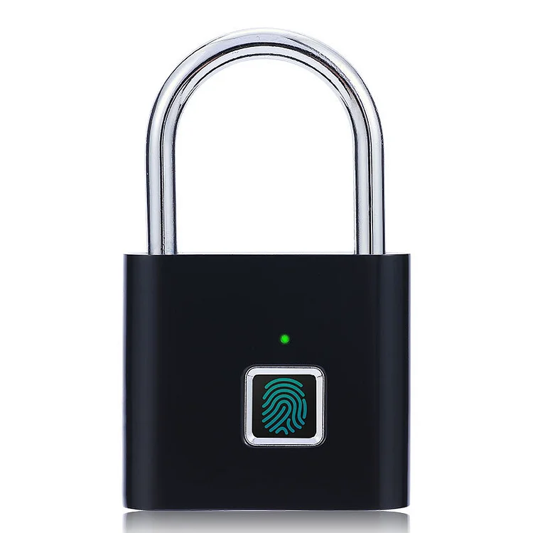 Fingerprint Keyless Door Lock Smart Biometric Electronic