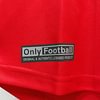 Joyfball 1999/2000 Retro Manchester United Home Football Shirt 1:1 Thai Quality