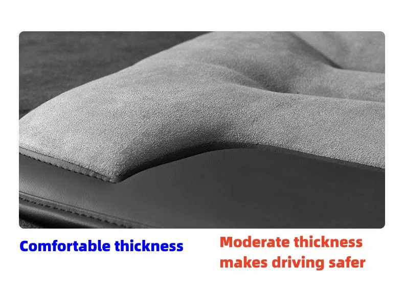 2025 Car Winter Plush Seat Cushion