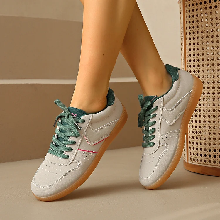 Riverside Retro Sneakers 1688 Stunahome.com