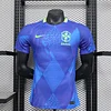 2025 Player Version Brazil Away 1:1 Thai Quality