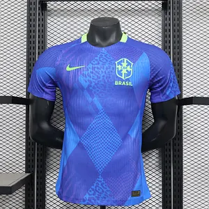 2025 Player Version Brazil Away 1:1 Thai Quality