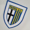 Retro 1993-95 Parma Soccer Jersey Away